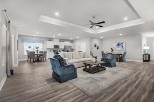 8623 Bluebell St, Milton, FL 32583 - Photo 9