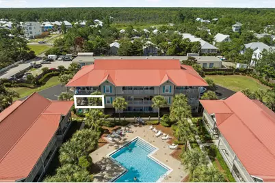 82 Sugar Sand Lane #B4, Santa Rosa Beach, FL 32459 - Photo 3