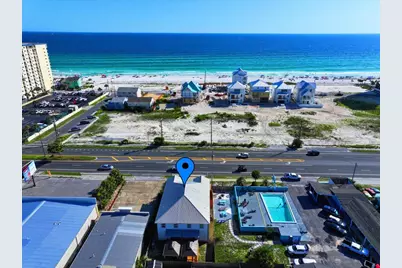 6006 Thomas Drive, Panama City Beach, FL 32408 - Photo 3