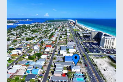 6006 Thomas Drive, Panama City Beach, FL 32408 - Photo 37