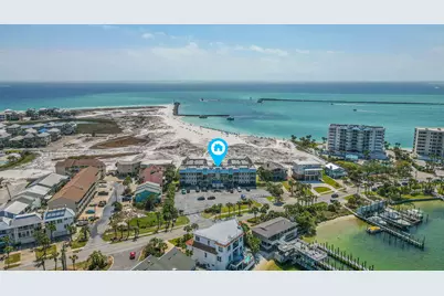 300 Gulf Shore Drive #UNIT 108, Destin, FL 32541 - Photo 33