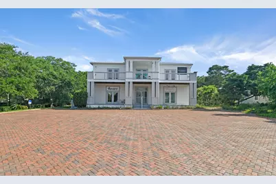 45 Sugar Sand Lane, Santa Rosa Beach, FL 32459 - Photo 3