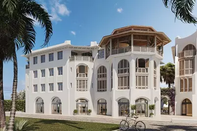 40 Mark Twain Lane #UNIT 302, Inlet Beach, FL 32461 - Photo 1