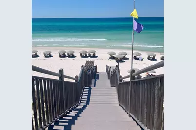 40 Mark Twain Lane #UNIT 302, Inlet Beach, FL 32461 - Photo 5