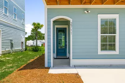 2711 Lagoon Manor Drive, Panama City Beach, FL 32408 - Photo 5