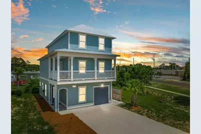 2711 Lagoon Manor Drive, Panama City Beach, FL 32408 - Photo 1