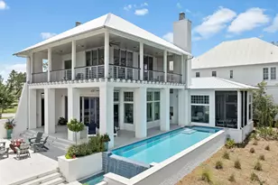 15 Parish, Santa Rosa Beach, FL 32459 - Photo 85