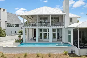 15 Parish, Santa Rosa Beach, FL 32459 - Photo 103