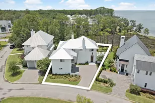 15 Parish, Santa Rosa Beach, FL 32459 - Photo 99