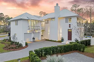 15 Parish, Santa Rosa Beach, FL 32459 - Photo 1