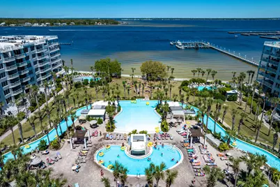 1517 SW Miracle Strip Parkway SW #UNIT 309, Fort Walton Beach, FL 32548 - Photo 41