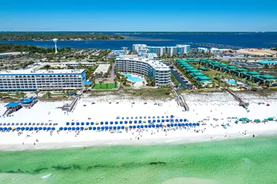 1517 SW Miracle Strip Parkway SW #UNIT 309, Fort Walton Beach, FL 32548 - Photo 31