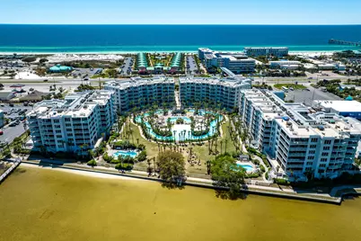 1517 SW Miracle Strip Parkway SW #UNIT 309, Fort Walton Beach, FL 32548 - Photo 55