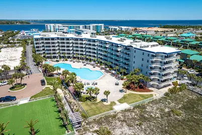 1517 SW Miracle Strip Parkway SW #UNIT 309, Fort Walton Beach, FL 32548 - Photo 21