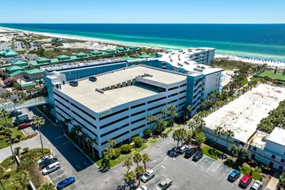 1517 SW Miracle Strip Parkway SW #UNIT 309, Fort Walton Beach, FL 32548 - Photo 19