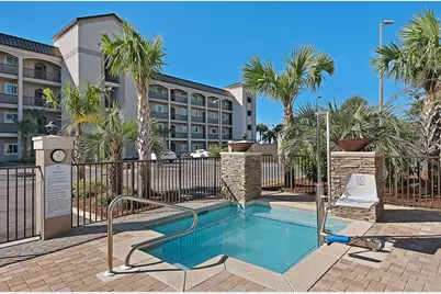 732 Scenic Gulf Drive #UNIT E402, Miramar Beach, FL 32550 - Photo 3