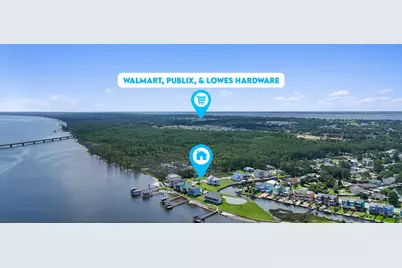 Lot 12 Stanford Drive, Gulf Breeze, FL 32563 - Photo 29