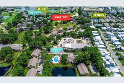 316 N Driftwood Bay N #45A, Miramar Beach, FL 32550 - Photo 45