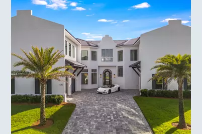 602 Lagoon Dr Drive, Destin, FL 32541 - Photo 1