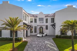 602 Lagoon Dr Dr, Destin, FL 32541 - Photo 1