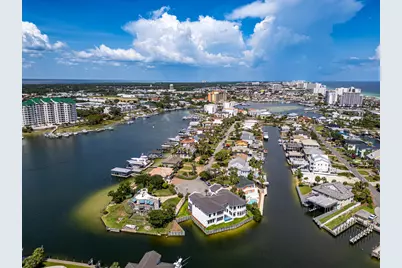 602 Lagoon Dr Drive, Destin, FL 32541 - Photo 137