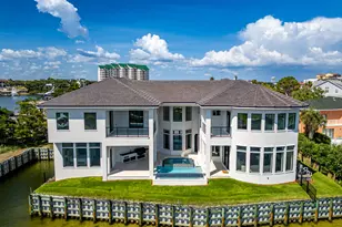 602 Lagoon Dr Dr, Destin, FL 32541 - Photo 129