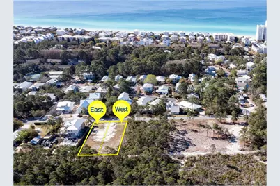 135 Lee Place #West, Santa Rosa Beach, FL 32459 - Photo 1
