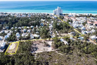 135 Lee Place #West, Santa Rosa Beach, FL 32459 - Photo 3