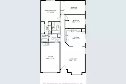 3074 Yorktown Circle, Fort Walton Beach, FL 32547 - Photo 37