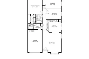 3074 Yorktown Cir, Fort Walton Beach, FL 32547 - Photo 37