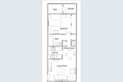 151 Boone Street #G104, Pensacola, FL 32505 - Photo 7