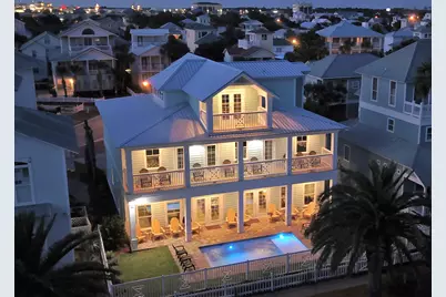 4488 Ocean View Drive, Destin, FL 32541 - Photo 1