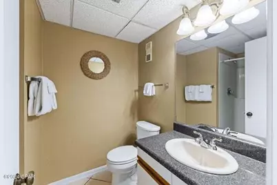 11483 Front Beach Road #UNIT 1004, Panama City Beach, FL 32407 - Photo 21