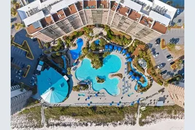 11483 Front Beach Road #UNIT 1004, Panama City Beach, FL 32407 - Photo 25