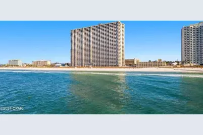 11483 Front Beach Road #UNIT 1004, Panama City Beach, FL 32407 - Photo 39