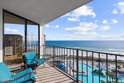 11483 Front Beach Road #UNIT 1004, Panama City Beach, FL 32407 - Photo 1