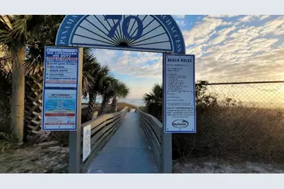 17614 Front Beach Road #12 E, Panama City Beach, FL 32413 - Photo 21