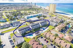 17614 Front Beach Rd, Panama City Beach, FL 32413 - Photo 23