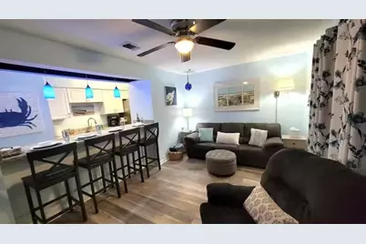 17614 Front Beach Road #12 E, Panama City Beach, FL 32413 - Photo 3