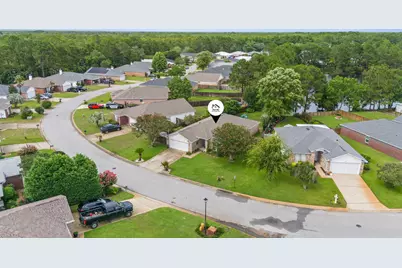 6318 Heronwalk Drive, Gulf Breeze, FL 32563 - Photo 41