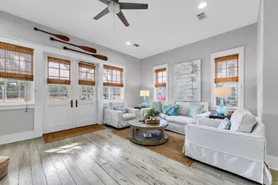 456 Cypress Drive, Santa Rosa Beach, FL 32459 - Photo 5