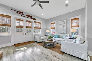 456 Cypress Dr, Santa Rosa Beach, FL 32459 - Photo 5