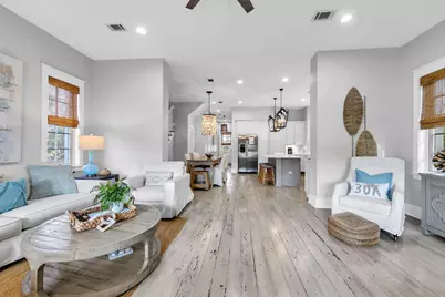 456 Cypress Drive, Santa Rosa Beach, FL 32459 - Photo 9