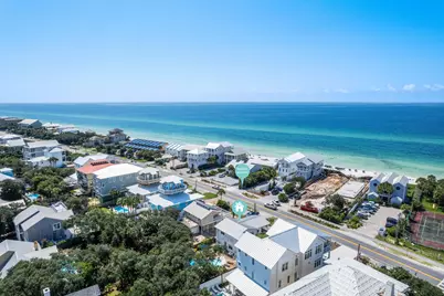 8009 E County Highway 30A E, Inlet Beach, FL 32461 - Photo 13