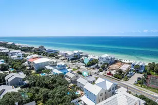 8009 E County Hwy 30A E, Inlet Beach, FL 32461 - Photo 13