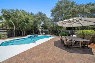 8009 E County Hwy 30A E, Inlet Beach, FL 32461 - Photo 9