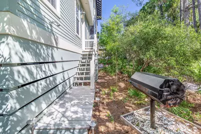 192 E Blue Crab Loop E, Inlet Beach, FL 32461 - Photo 35