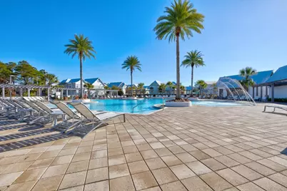 73 Dune Comet Lane #UNIT B, Inlet Beach, FL 32461 - Photo 23