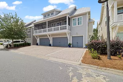 73 Dune Comet Lane #UNIT B, Inlet Beach, FL 32461 - Photo 21
