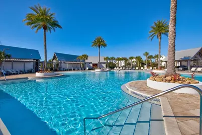 73 Dune Comet Lane #UNIT B, Inlet Beach, FL 32461 - Photo 25